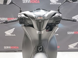 Honda SH125i Top Box 2023
