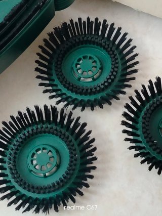 Lucidatrice Vorwerk Pulilux
