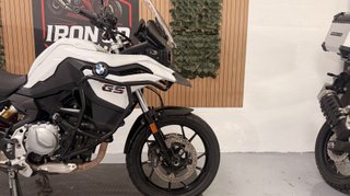 BMW F 750 GS