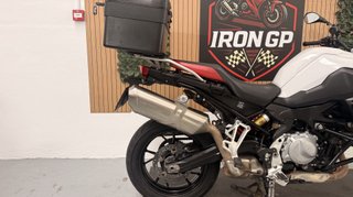 BMW F 750 GS