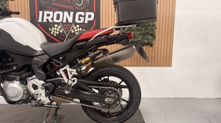 BMW F 750 GS