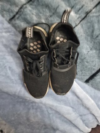 Adidas Zapatillas Negras