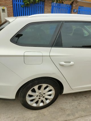 SEAT Leon 2015