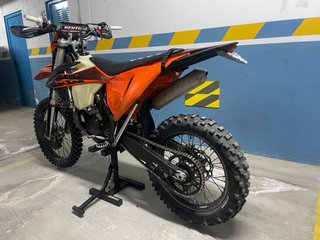 KTM EXC 300 TPI Enduro Moto