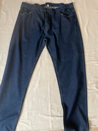 Lote 3 pantalones vaqueros