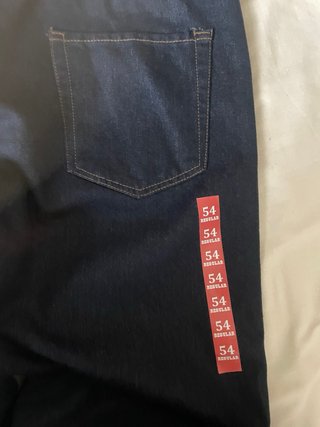 Lote 3 pantalones vaqueros