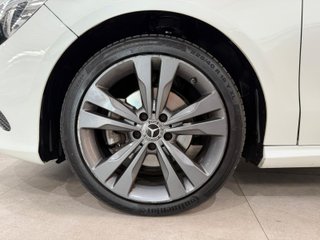 Mercedes-Benz Clase CLA 2017
