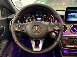 Mercedes-Benz Clase CLA 2017