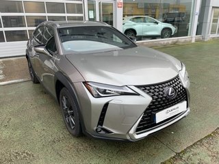 Lexus UX 250H BUSSINES 2WD