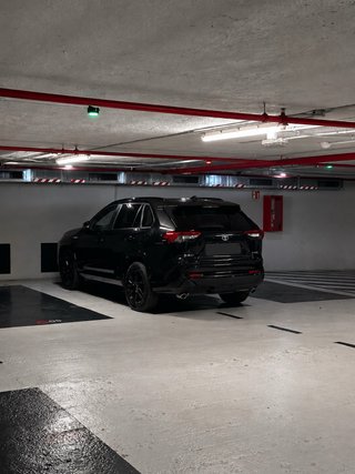 Toyota RAV4 2020