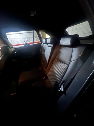 Toyota RAV4 2020