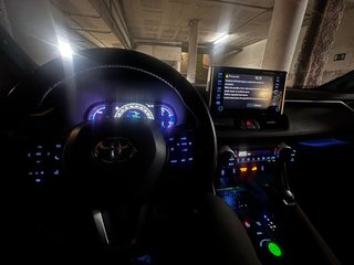 Toyota RAV4 2020