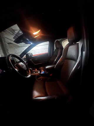 Toyota RAV4 2020