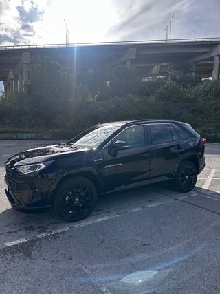 Toyota RAV4 2020