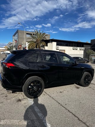 Toyota RAV4 2020