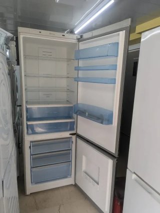Nevera Balay Acero Inoxidable GARANTIA TRANSPORTE
