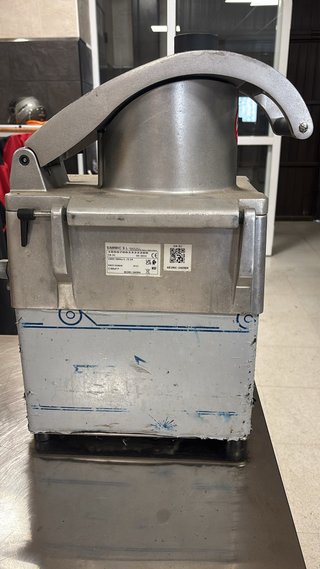 Cortadora Industrial Sammic CA-31
