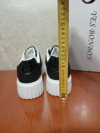 Scarpe BonBon donna nere 39 nuove