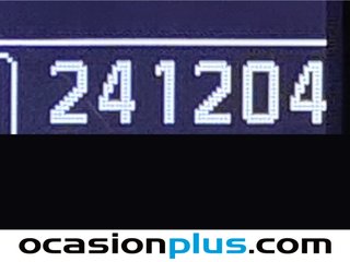 Infiniti EX 3.0 D V6 Black Premium AWD Auto 175 kW (238 CV)