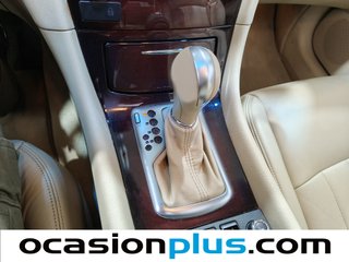 Infiniti EX 3.0 D V6 Black Premium AWD Auto 175 kW (238 CV)