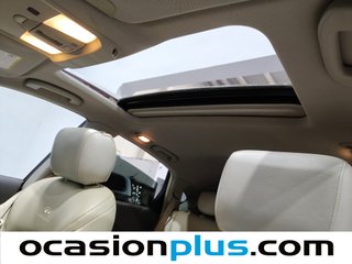 Infiniti EX 3.0 D V6 Black Premium AWD Auto 175 kW (238 CV)