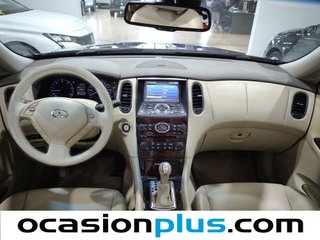 Infiniti EX 3.0 D V6 Black Premium AWD Auto 175 kW (238 CV)