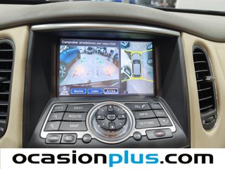 Infiniti EX 3.0 D V6 Black Premium AWD Auto 175 kW (238 CV)