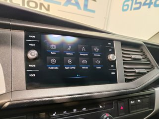 Volkswagen Caravelle 2021