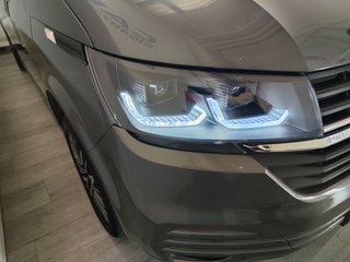 Volkswagen Caravelle 2021