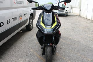 ZEEHO AE6+ Scooter Eléctrica 2 Baterías Nueva