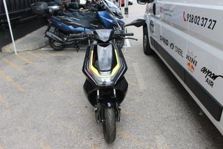 ZEEHO AE6+ Scooter Eléctrica 2 Baterías Nueva