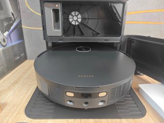 DREAME X50 Ultra Complete Robot Aspirador y Fregas