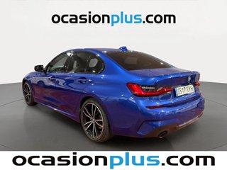 BMW Serie 3 320d 140 kW (190 CV)