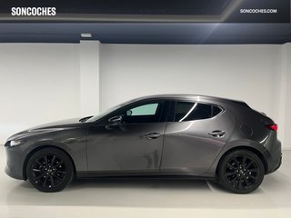 Mazda 3 2.0 E-SKYACTIV 150cv HOMURA