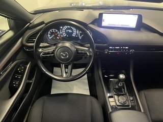 Mazda 3 2.0 E-SKYACTIV 150cv HOMURA