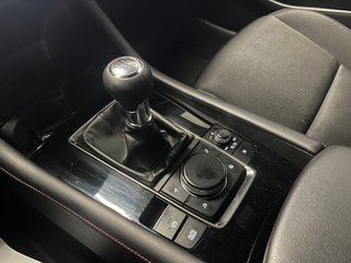 Mazda 3 2.0 E-SKYACTIV 150cv HOMURA