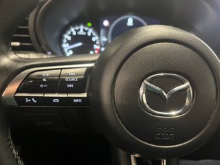 Mazda 3 2.0 E-SKYACTIV 150cv HOMURA