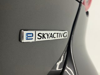 Mazda 3 2.0 E-SKYACTIV 150cv HOMURA