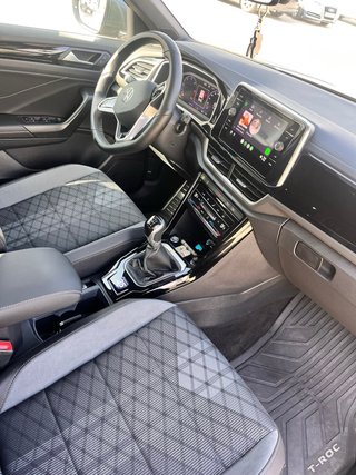 Vw Troc