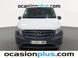Mercedes-Benz Vito Mixto 111 CDI Larga 84 kW (114 CV)