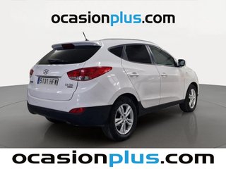 Hyundai ix35 1.7 CRDI Comfort 4x2 85 kW (116 CV)