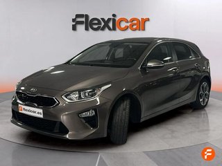 Kia Ceed 1.4 T-GDi 103kW (140CV) Business DCT
