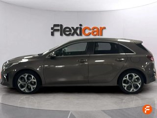 Kia Ceed 1.4 T-GDi 103kW (140CV) Business DCT