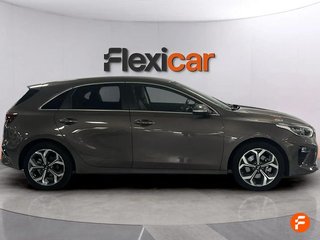 Kia Ceed 1.4 T-GDi 103kW (140CV) Business DCT