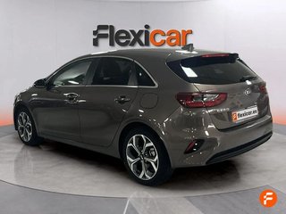 Kia Ceed 1.4 T-GDi 103kW (140CV) Business DCT