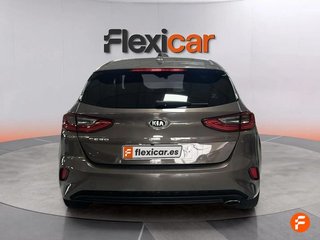 Kia Ceed 1.4 T-GDi 103kW (140CV) Business DCT