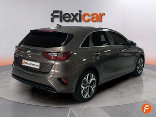 Kia Ceed 1.4 T-GDi 103kW (140CV) Business DCT