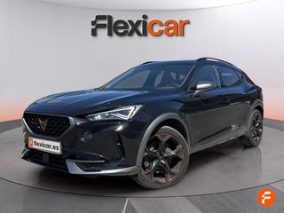Cupra Formentor 2.0 TSI 228kW (310 CV) VZ 4Drive DSG