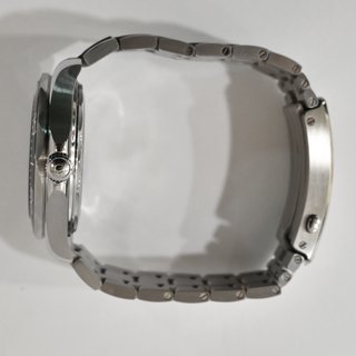 Omega Seamaster Diver 300 M Negro