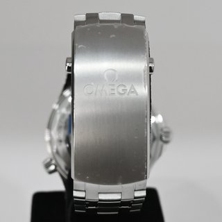 Omega Seamaster Diver 300 M Negro
